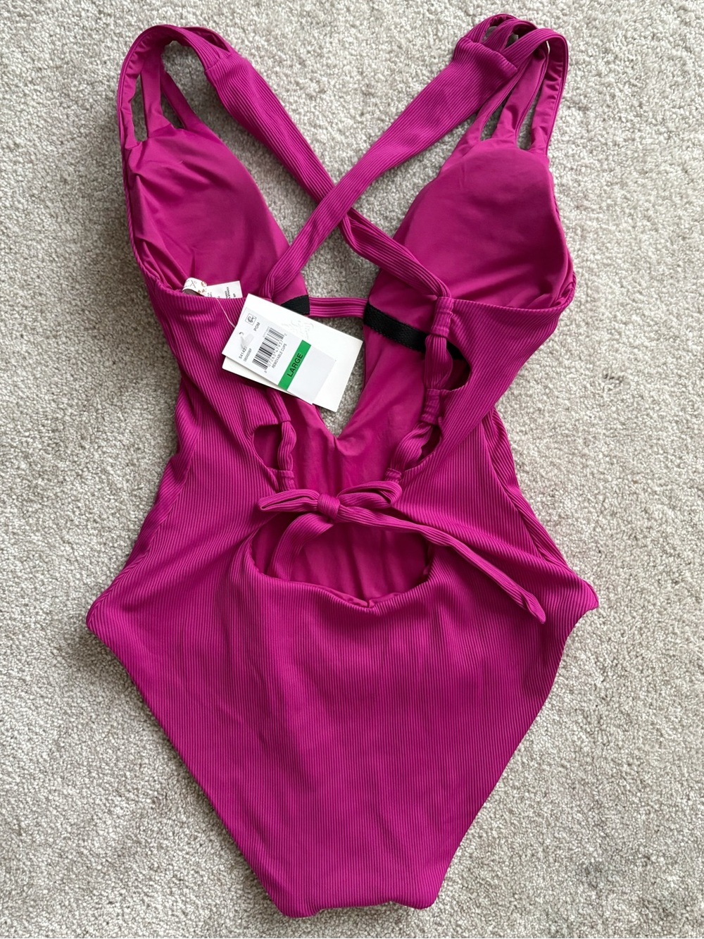 BECCA Swimsuit! - Picture 4 of 9